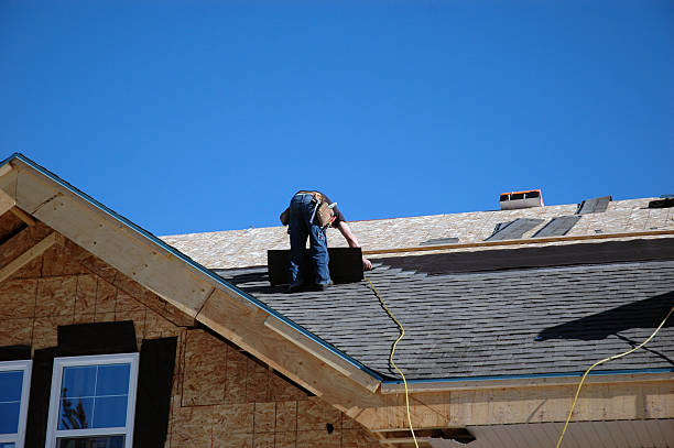 Quick and Trustworthy Emergency Roof Repair Services in Suwanee, GA